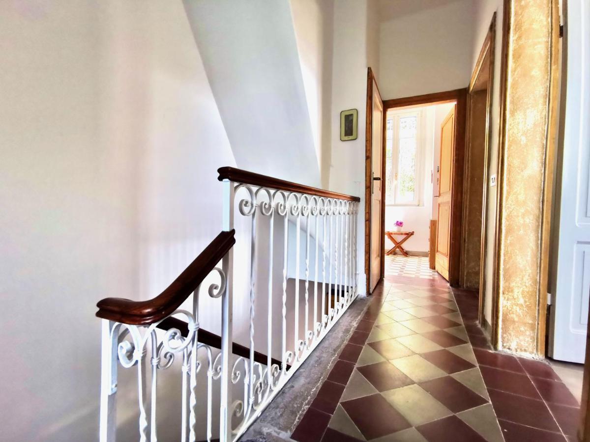 Villa Maria By Design Studio Bellano Εξωτερικό φωτογραφία